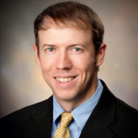 Cadence Bank Employee James Thompson's profile photo