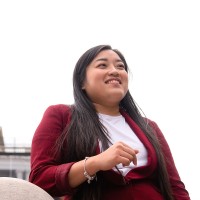 Darlene Vu