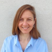 Bauhub Employee Cheli Wasserman's profile photo