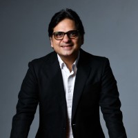 Motilal Oswal Asset Management Company Ltd. Employee Akhil Chaturvedi's profile photo