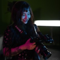 Maru Division Employee Daniela Rigoni's profile photo