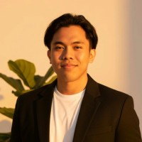 Pharos Employee Gusti Yuda's profile photo