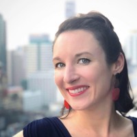 Salesforce Employee Caitlin O'Connor's profile photo