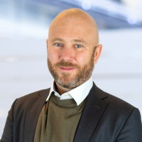 Anglo American Employee Kurt Burrows's profile photo