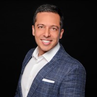 Alireza Naghdian Email & Phone Number