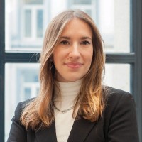 Afriwise Employee Giorgia Mattiello's profile photo