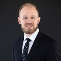 APT Foundation Employee Jacob Horton's profile photo
