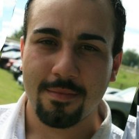 Joseph Henrikson's profile photo