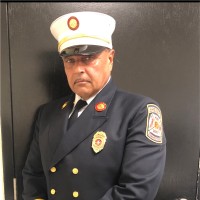 City of Bridgeport, Connecticut Employee Alberto Hernandez's profile photo
