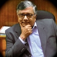 Gautam Banerjee Email