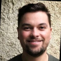 SpaceDreamS SAS Employee Christopher Hemon's profile photo
