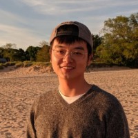 Xin Ding Email & Phone Number