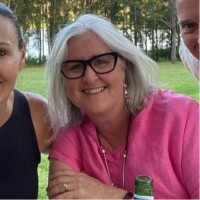 Alison Bradshaw Email & Phone Number