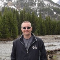 New Holland Brewing Company Employee Phil Thomson's profile photo
