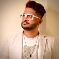 Bollywood Employee Sundeep Gosswami's profile photo
