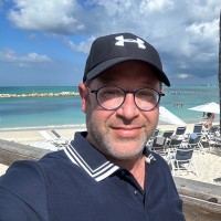 Steinhardt Builders LLC Employee Eli Steinhardt's profile photo