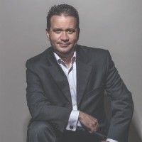 it.com Employee Justin Cain's profile photo