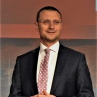 Pisano Employee Cem Şatana's profile photo