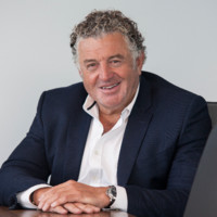 Hacer Group Employee Vin Sammartino's profile photo