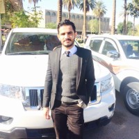 Engine Shed Employee عمر عباس's profile photo