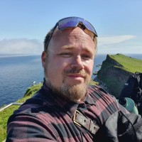 Michael Deasy's profile photo