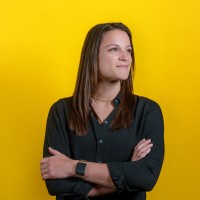 Amazon Employee Anna Lamb's profile photo