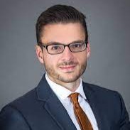 TY Employee Kenneth English's profile photo