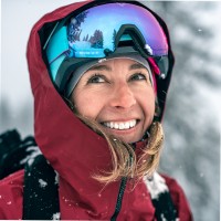 Fjällräven Employee Alessandra Glatzmaier's profile photo