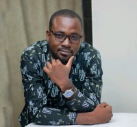 OpenStreetMap Mali Employee Ibrahim Togola's profile photo
