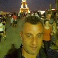 Coko-Werk GmbH & Co. KG Employee Cüneyt Vardar's profile photo