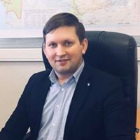CJSC Electroshield Samara Employee Игорь Фролов's profile photo