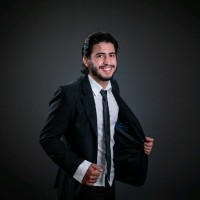 LNCC Employee Victor Pajeu's profile photo