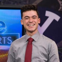 GroupSolver, Inc. Employee Blake O'Rullian's profile photo