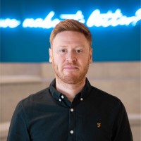 carwow Employee Gavin White's profile photo