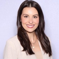 American Association of Nurse Anesthesiology (AANA) Employee Danielle Dimenna's profile photo