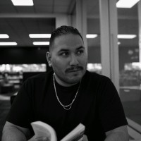 Valeo Networks Inc. Employee Alexander Hernandez's profile photo