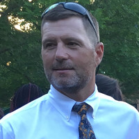 Pat O'Dell Email & Phone Number
