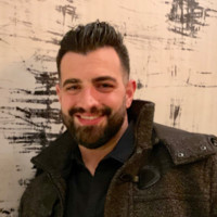 Arcade Employee Jerry Rust's profile photo