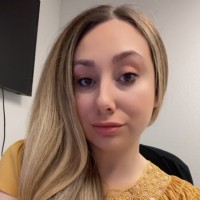 Stuart Hose & Pipe Co. Employee Cheraha Rabideau's profile photo