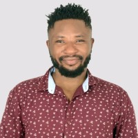PixelKiosk Employee Sule Mohammed's profile photo