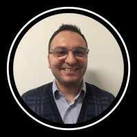 NEPTA Employee Liviu Cirstea's profile photo