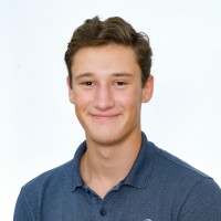 Florida Stroke Registry Employee Ethan Sullivan's profile photo