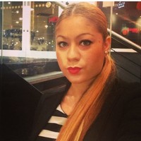 GroundSpan Employee Juliet Ah-Time's profile photo