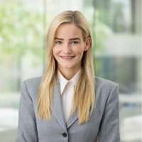 Fortescue Employee Kristen Pelc's profile photo