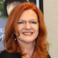 Amentum Employee Sharon Carter's profile photo