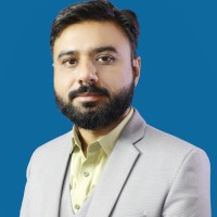 Great Computer Solutions, Inc. Employee Muazzam Latif's profile photo