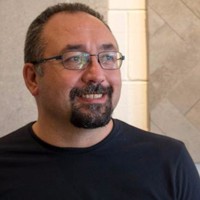 Surface Studio Employee Michael Reid's profile photo