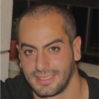 Mansour Riachy Email