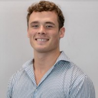 The Jolly Hog | B Corp Employee Hugh Richardson's profile photo