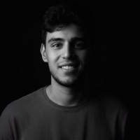 Crafted Internet Employee Omar Ismail's profile photo
